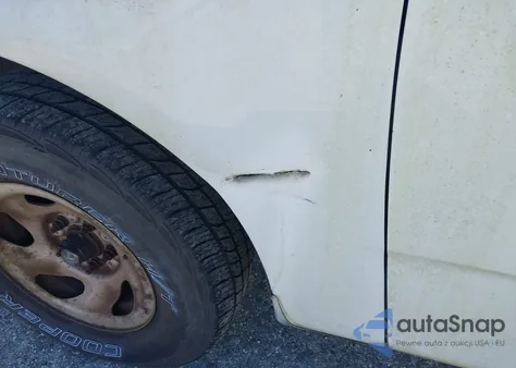 2002 Ford F-150 Xl/Xlt from USA, damaged, VIN 1FTRF17252NA02433